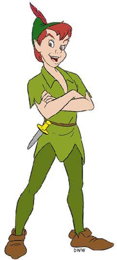 Peter Pan | Peter pan images disney, Peter pan full body, Peter pan standing