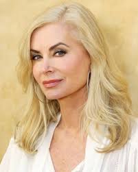 Who else thinks Eileen Davidson should come back to RHOBH ?? Her husband  Vince was my teen idol ,and I would love to see them back. Thoughts?? 🤔🤔  #RHOBH 💯 💯