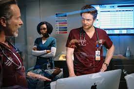 Chicago Med Season 7 Who Is Not Returning To Chicago Med This Fall