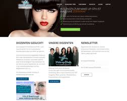 Maybe you would like to learn more about one of these? Ausbildung Make Up Profis