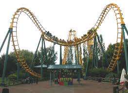 We did not find results for: Walibi Rhone Alpes Wikidata