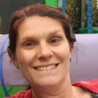 Maria Hutson's Instagram, Twitter & Facebook