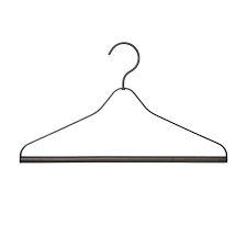 Swing and fly your way through the endless world of hanger online. Ferm Living Coat Hanger Black Set Of 3