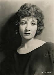 May 3, 1899 ~ Remembering actress JULIETTE COMPTON, today