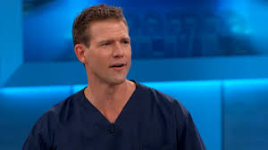 Image result for woman loses belly with help from dr travis