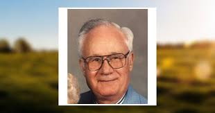 John B. Gooding Obituary October 14, 2018