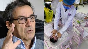 China unlikely to become a dominant superpower: Emmanuel Todd