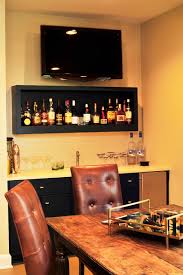 The home bar series 21 in. 10 Elements Of A Great Home Bar
