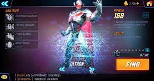 While exiled on earth, thor learned humility, finding love with jane foster. Marvel Strike Force 5 Strongest Characters For Raids Dark Dimension Mode Ldplayer