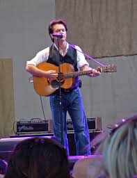The documentary, which will be narrated by academy award winner matthew mcconaughey, chronicles mellencamp's historic free tour in 2000 when he performed on street corners and in public parks across the country. John Mellencamp Wikipedia