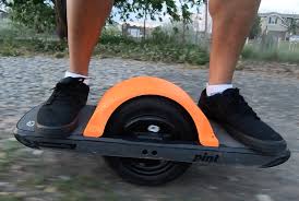 These accessories are compatible with the onewheel pint. Review Craft Ride Spectrum Magnetic Fender For The Onewheel Pint Oneradwheel