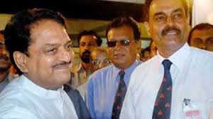 Deshmukh Defeats Vengsarkar To Become New MCA President