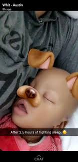 Amari's tracheostomy surgery and recovery journey