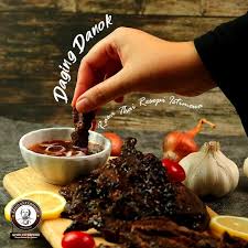 Sila klik link di bawah untuk resepi bertulis dagingbakar #trending #kelantan resepi daging bakar air asam pembuka selera. Hafidz Jual Daging Bakar On Twitter Hi Org Ipoh Saya Ada Jual Daging Bakar Danok Kambing Perap Power Siapa Nak Order Boleh Tekan Link Dkt Bio Cod Area Ipoh Mohkeipoh Iloveyouipoh