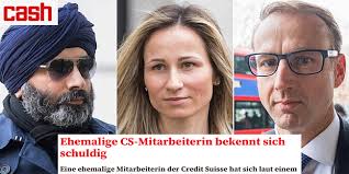 Exklusiv: Die Klageantwort der Credit Suisse im Mosambikskandal