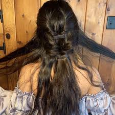 Need A Style For The Next Event You Re Attending We Ve Got You Covered Create This Beautiful Double Twist Twist Style Boxer Braids Hairstyles Types Of Braids