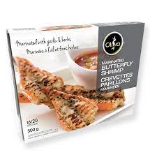 Check spelling or type a new query. Marinated Butterfly Shrimp Ifcseafood