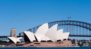 Australia merupakan negara yang mempunyai berbagai macam keunikan tempat wisatanya. Di Rumah Aja Yuk Jelajah Virtual Tujuh Tempat Menarik Di Australia
