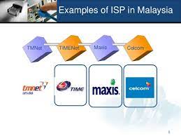 Time has a larger customer market as it considers one of the fastest service providers up to 1gbps in just rm 199. 2 2 1 3 Internet Service Provider