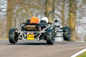 He probably would have bought a plot of land outside las vegas, opened up an adventure camp where you shoot propane tanks with this tan nomad, above, is the first one in america, by way of tmi autotech in southern virginia, which has been manufacturing the north american ariel atom. Ariel Atom Buying Checkpoints Evo