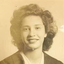 Frieda C. Palmieri Obituary