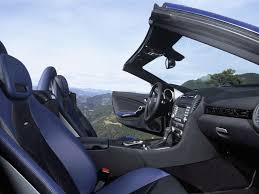 Photo Mercedes Slk Interieur Exterieur Annee 2007 Mercedes Slk Mercedes Benz Slk Mercedes Benz