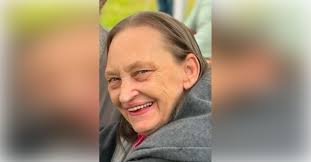 Obituary information for Myra Kay Gum