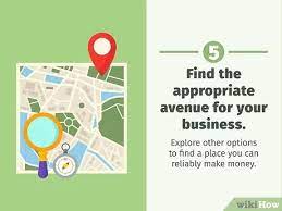 Once a confirmation is received from a vendor regarding their reservation and a payment is received to book their. How To Become A Vendor 15 Steps With Pictures Wikihow