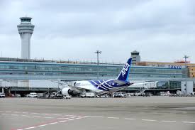 Japan's Major Carriers Expand Networks as Haneda Grows | Air Transport  News: Aviation International News