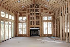 How Much Does It Cost To Build A Sunroom Addition Www Baileyelliotthomes Com Wp Content Gallery Rollingwood Livingroom 4909 Rollingwood 2875 Jpg Family Room Addition Room Additions Home Additions