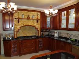 مطبخ خشب بلوط الماني صولد 100 3 4 World Kitchens عالم المطابخ فيسبوك