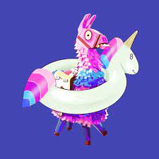 Cute Design Loot Llama Pinata Fortnite Design Art Unicorn Buoy For Fortnite Lovers Best Gfit For Christmas Animal Art Cute Designs Fortnite
