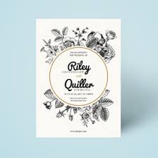 Creating an invitation can never be more fun than composing it with an online invitation maker. Online Invitation Maker Design Invitation Cards With Free Templates Fotojet
