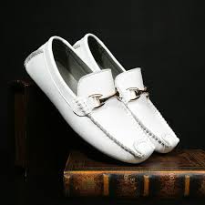 Black And White Loafers Men Aliexpress Com Buy Popular Classic Lace Up Cool Leather Men Discount Leisure Shoes Eur Size 38 44 Dark Brown L Driving Shoes Men Velvet Shoes Leather Men