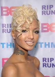 Lola Monroe Photostream Cute Hairstyles For Short Hair Hair Styles Natural Hair Styles