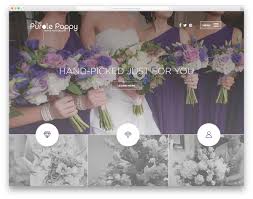 Scotts flowers nyc reviews : 16 Best Florist Website Designs For Your Inspiration 2021 Colorlib