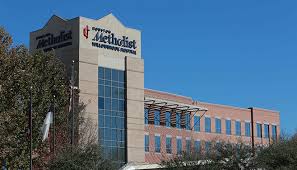 About Willowbrook Hospital Houston Methodist