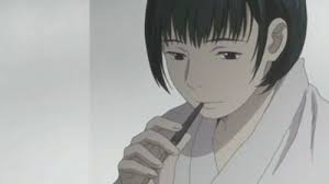Best Mushi Shi Episodes Episode Ninja They existed long before anyone can remember. best mushi shi episodes episode ninja