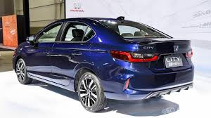 All new honda city big deals ( low down payment ) maximum loan accepted 24 hours on call highest trade in attra. Like Your 2020 Honda City In This Obsidian Blue Pearl Colour Tell Honda Malaysia Wapcar