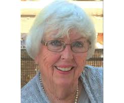 Joan Marie Perrier Perret Obituary (2023)