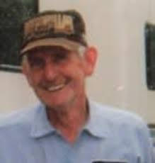 Joseph Mumma Obituary November 24, 2021