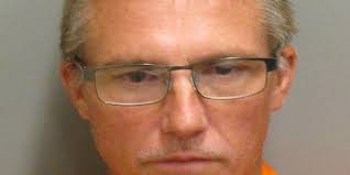 Arrest Mugshots 6.25.2018