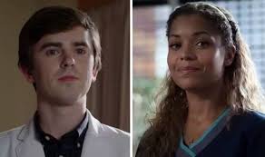 Сериал хороший доктор (2017)/the good doctor 1 сезон. The Good Doctor Season 4 How Many Episodes Are In Season 4 Tv Radio Showbiz Tv Express Co Uk