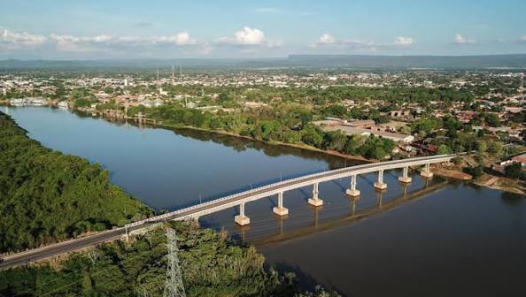 MPF faz recomenda&ccedil;&atilde;o a C&aacute;ceres contra ocupa&ccedil;&otilde;es irregulares nas margens do rio Paraguai | Gazeta Digital