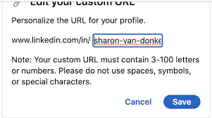 It's the most complete and reliable link management platform on the market. Linkedin Url How To Find It Customize It And Why Do You Need It At All Expandi