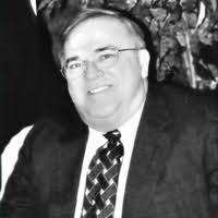 James Kavanagh Obituary