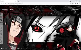 Maybe you would like to learn more about one of these? Itachi Wallpaper