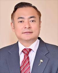 Executive Committee Members ( 2021