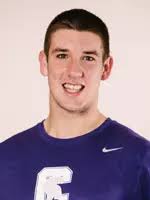 2013-14 Men's Tennis Roster