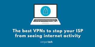 Best Vpns To Stop Your Isp From Tracking Internet Activity History